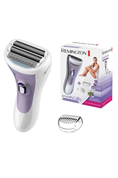 Remington Depilator WSF5060 Golarka pentru femei Trimmer