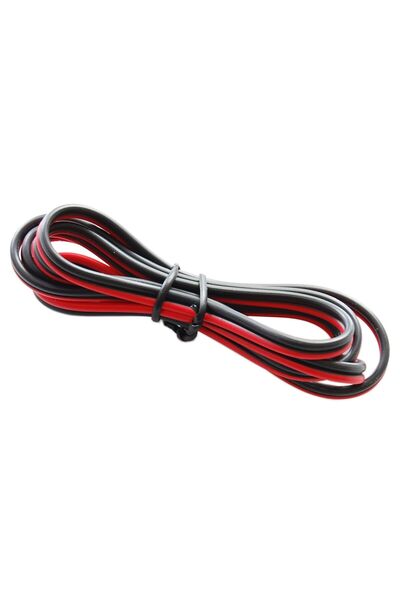 NO BRAND Kit bandă LED RGB 18m impermeabilă IP65 Premium