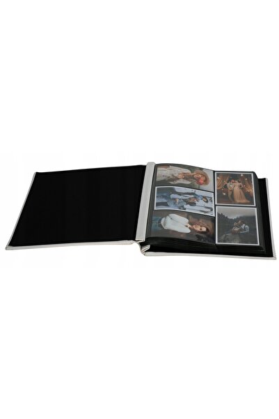 gedeon Album foto mare, 500 de fotografii, 10x15, album de familie solid, pen...