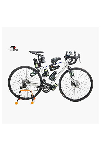 NO BRAND RACE ONE JEKO Suport universal pentru bidon de bicicletă cu prindere...