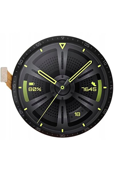 Huawei ECRAN PENTRU CEAS GT 3 46MM JPT-B29 ECRAN ORIGINAL