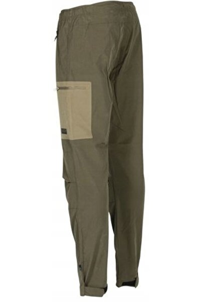 NO BRAND Pantaloni de combatt Nash Ripstop, Mărimea L: Mare (L)