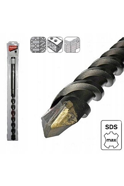 Makita Burghiu cu prindere SDS-MAX 22x540/400mm
