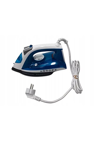 RUSSELL HOBBS SUPREME STEAM PRO 20569-56 2600W FIER DE CĂLĂTIT CU ABUR