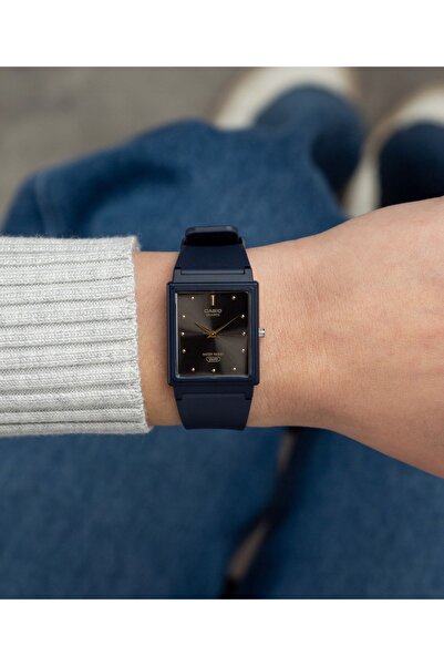 Casio Ceas de damă clasic Casio-MQ-38UC-2A1ER