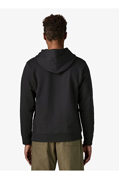 Patagonia Hanorac P-6 Label Uprisal Hoody - negru XL