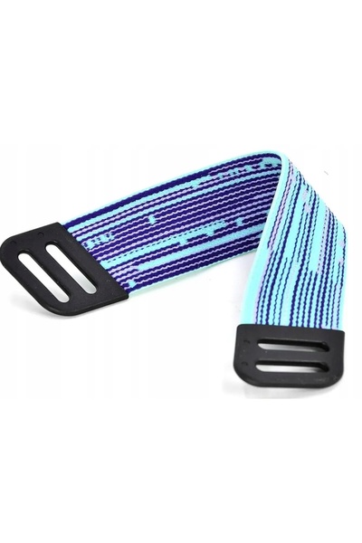 NO BRAND Pernuțe din burete și bandă adezivă pentru căști LOGITECH G733, Cali...