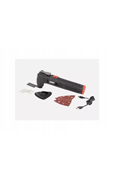 NO BRAND Polizor multifuncțional Ferm 12 V