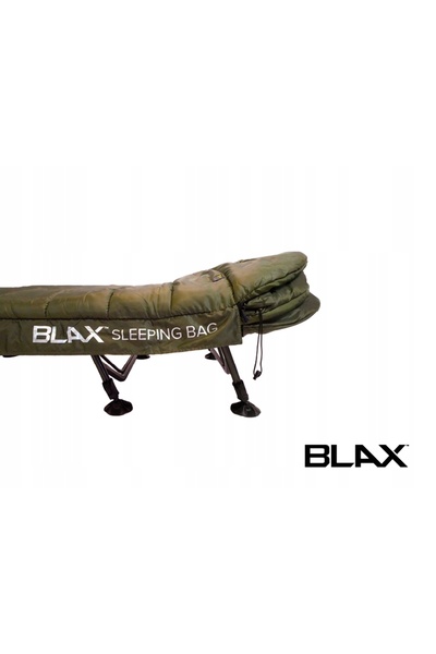 NO BRAND Sac de dormit CarpSpirit Blax 3 Sezoane XL pentru pescuit