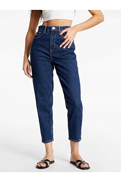 Tommy Jeans PANTALONI MOM JEAN DW0DW10743 28/32