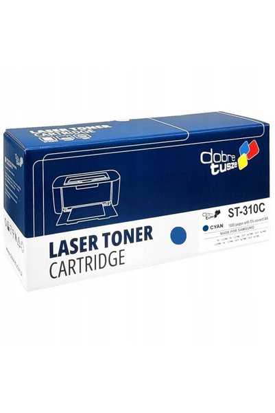 NO BRAND Toner pentru Samsung CLP-310N CLP-315W CLX-3170FN CLX-3175FN CLP-315...