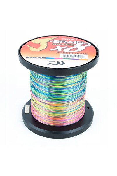 NO BRAND Daiwa J-Braid Grand X8 0,28mm 1500m fir împletit