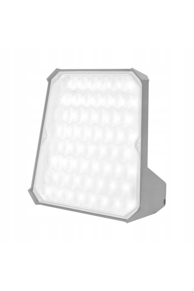 LENA Proiector 20W reflector 2000lm cu priză Schuko
