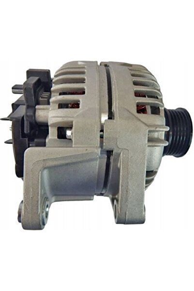 Hella Alternator 8EL 011 712-481