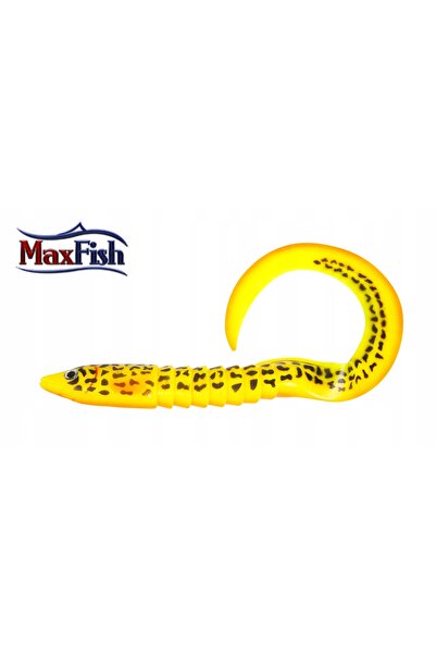 NO BRAND UNI CAT LARGE TWISTER PENTRU BARRACUDA/HALIBUT FS-38,0 cm