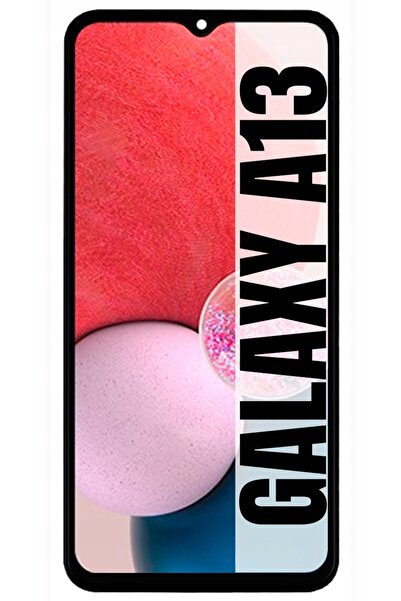 NO BRAND ECRAN PENTRU SAMSUNG GALAXY A13 4G 2022 A135 – ECRAN LCD + RAMĂ