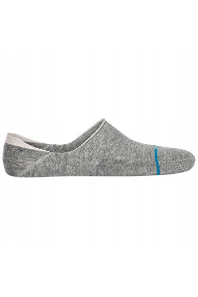 NO BRAND Șosete Stance Icon No Show Pachet de 3 - multicolor 38-42