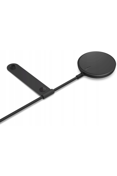 NO BRAND Încărcător prin inducție Belkin WIA004btBK Negru