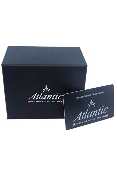 Atlantic Ceas bărbătesc Seacrest atlantic-50354.41.21