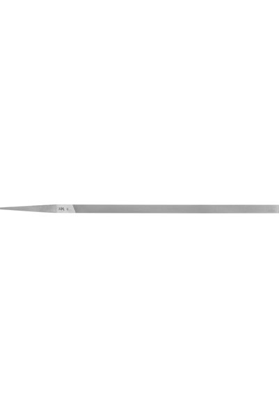 NO BRAND Pilă tip tijă - foarte îngustă 200mm, cut 0 PFERD