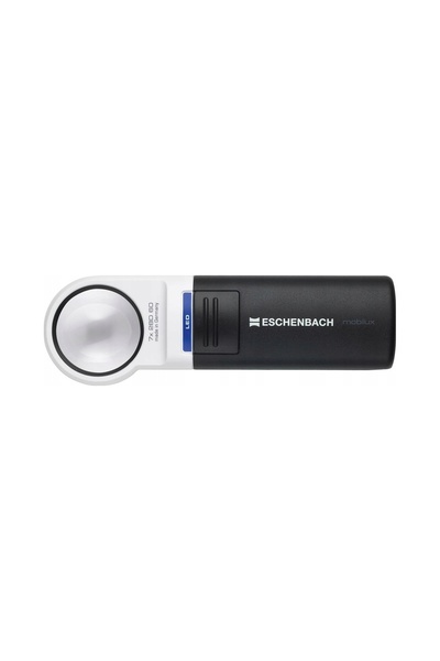 NO BRAND Lupă Eschenbach mobilux 10x 35 mm iluminată