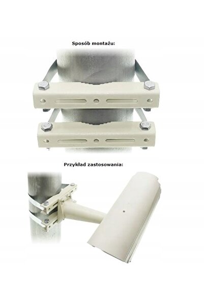 Delta Mâner pentru stâlp OR-150/T