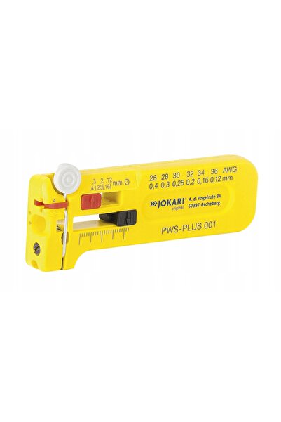NO BRAND Jokari PWS-PLUS 003 Dispozitiv de dezizolat izolația