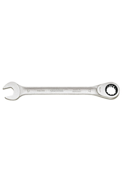 Gedore 2297140 cheie fixă 16 cu clichet