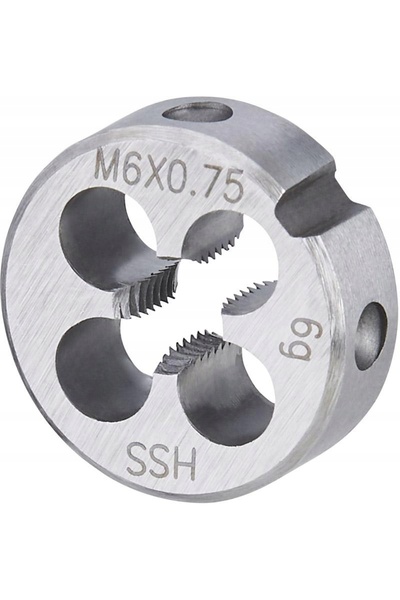 NO BRAND Lamă de ferăstrău cu sârmă fină EN22568 MF4x0,35 FORTIS