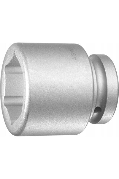 NO BRAND Bit de înlocuire pentru cheie tubulară de impact 3/4 " 46mm ASW