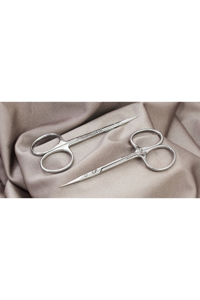 NO BRAND STALEKS Clește pentru cuticule SX-22/1