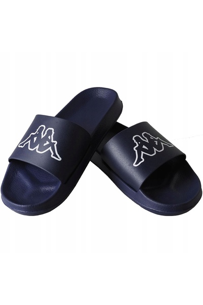 Kappa Papuci Krus bleumarin-alb 242794 6710 R. 36