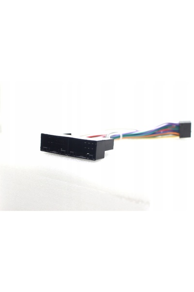 NO BRAND Radio auto cu navigație, ecran tactil Android, Kia Rio III 2011-2015...