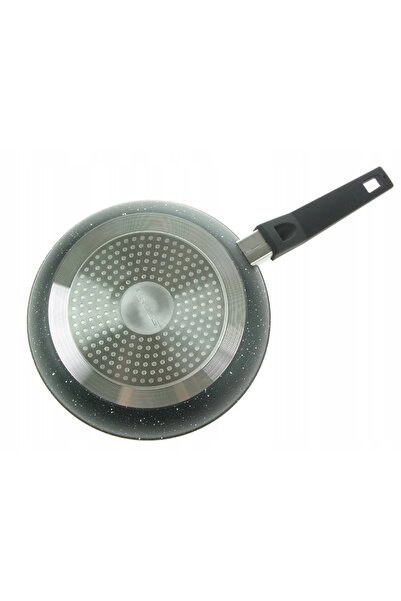 TIROSS Tigaie 24cm cu inducție antiaderentă cu înveliș de marmură
