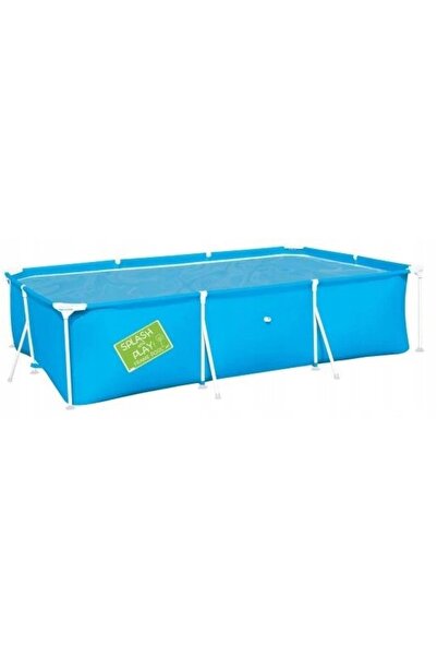 NO BRAND Prelată solară pentru piscină Bestway SPLASH and PLAY Frame Pool 300...