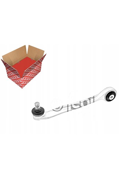 NO BRAND Braț de suspensie față stânga sus Febi 11137