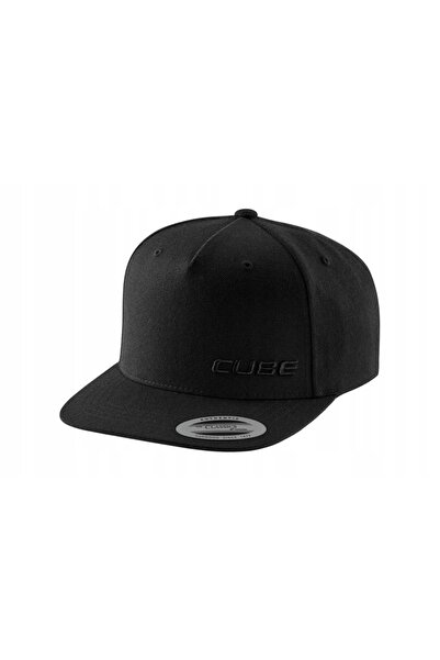 NO BRAND Șapcă cu cozoroc CUBE Freeride Classic r. uni