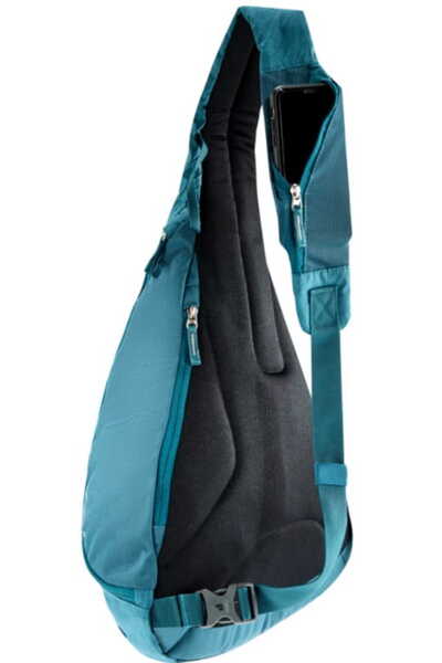 Deuter Rucsac cu o singură bretea Tommy S Arctic