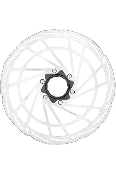 NO BRAND Jagwire Sport SR1 Disc de frână Ø203 mm
