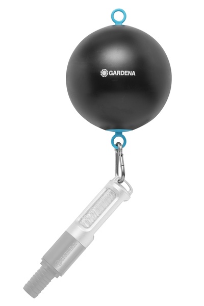 Gardena Priză de apă plutitoare pentru kit de pompare 9094-20, găleată de apă...