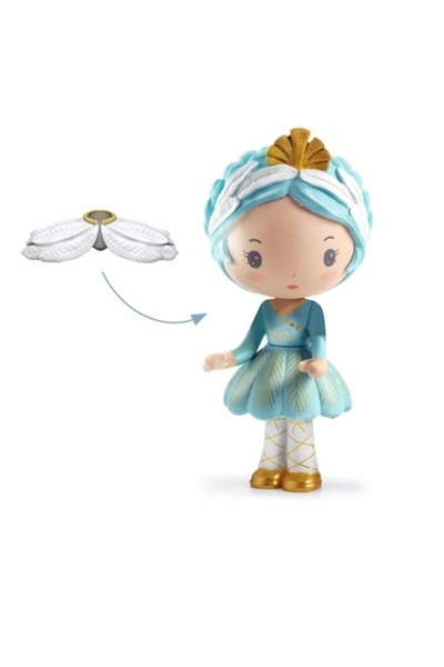 djeco TINYLY Figurine Grace & Stella 6968