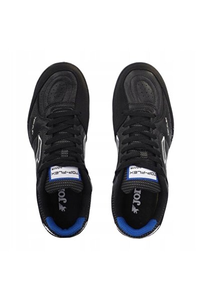 Joma TOPS2531TF TOP FLEX 2531 Ghete de fotbal din piele pentru teren sintetic