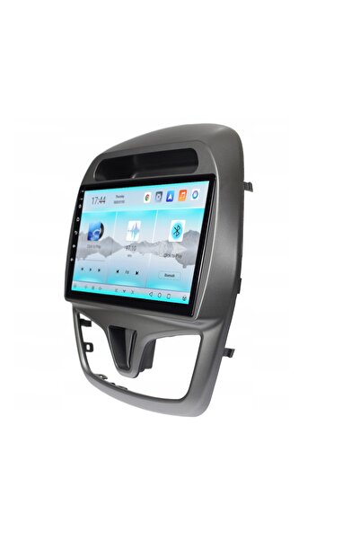 NO BRAND Player radio auto cu navigație și ecran tactil Android pentru Chevro...