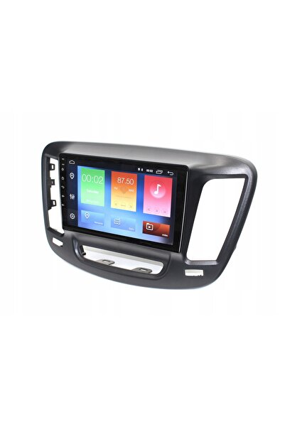 NO BRAND RADIO CU NAVIGAȚIE GPS CHRYSLER 200 / 200C 2015-2019 ANDROID