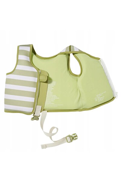 NO BRAND Sunnylife: vestă de înot pentru copii 1-2 ani Into the Wild