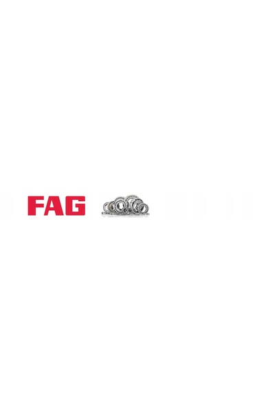 NO BRAND Schaeffler FAG 713 6139 40 Kit rulment roată 713613940