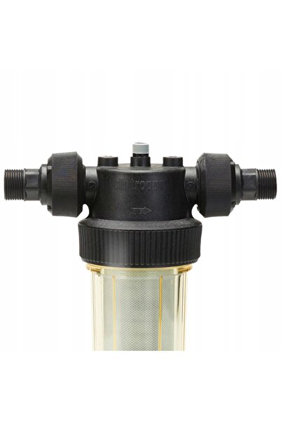 NO BRAND NW18 Cintropur filtru de apă mecanic tip șosetă
