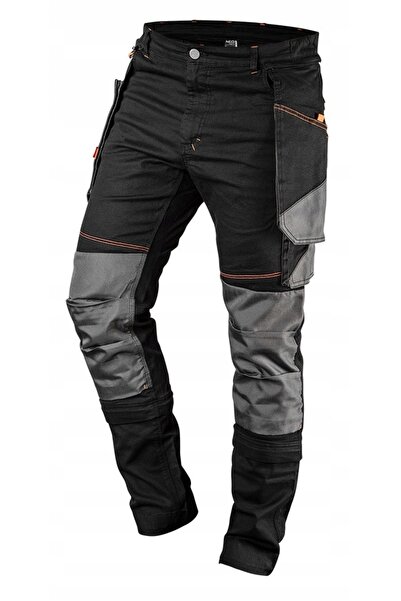 NEO Tools Pantaloni de lucru Neo cu picioare detașabile 2 în 1 măr. 3XL 81-23...