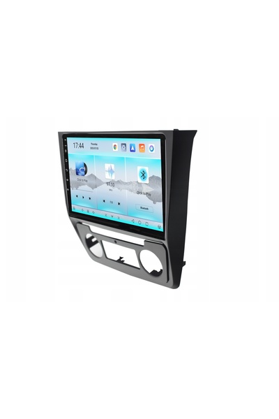NO BRAND Radio auto cu navigație GPS, ecran tactil, Android, Skoda Yeti 2014-...