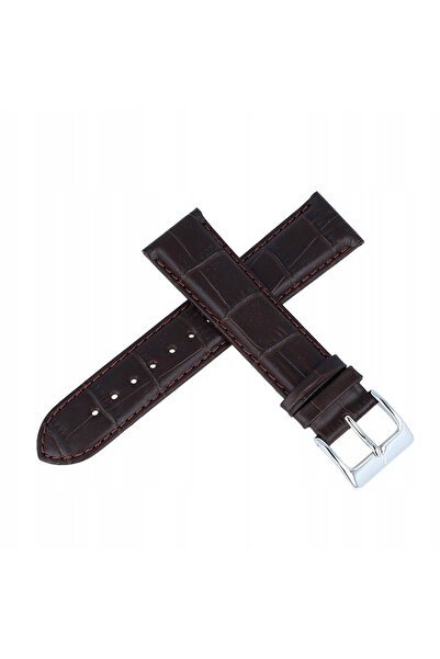 Atlantic Curea exclusivă din piele MARO de 22mm